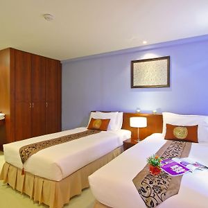 Superior Triple Room No Transfer